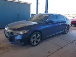 1HGCV1F54JA037640 2018 HONDA ACCORD