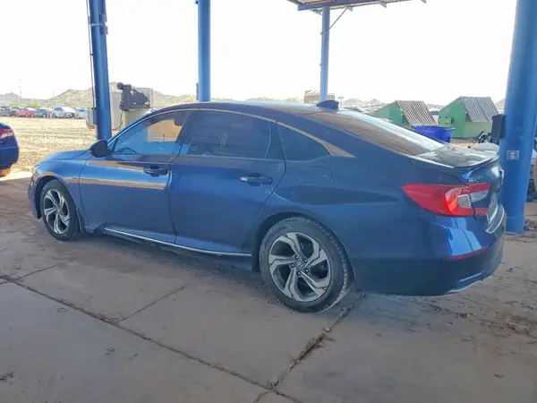 1HGCV1F54JA037640 2018 HONDA ACCORD - Image 2