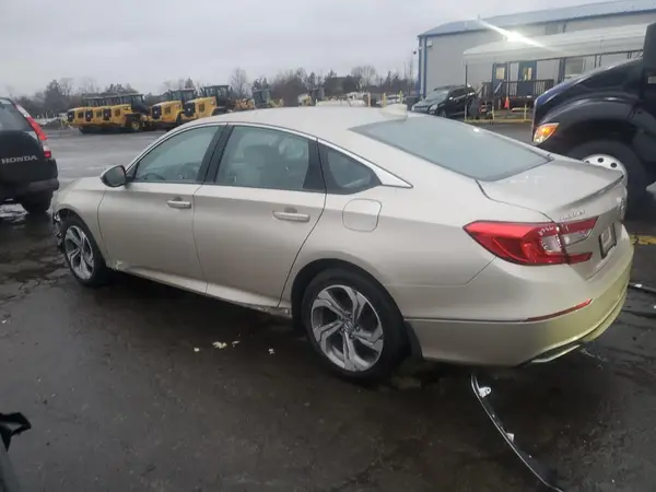 1HGCV1F54JA039923 2018 HONDA ACCORD - Image 2