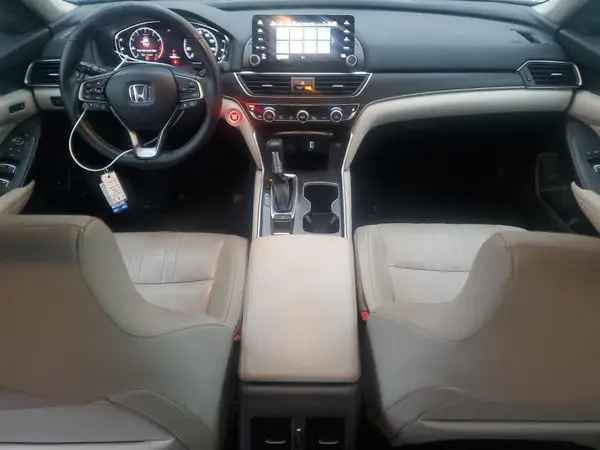 1HGCV1F54JA039923 2018 HONDA ACCORD - Image 8