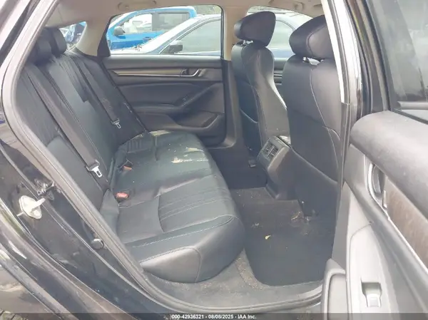1HGCV1F54JA055409 2018 HONDA ACCORD - Image 8
