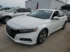 1HGCV1F54JA055524 2018 HONDA ACCORD