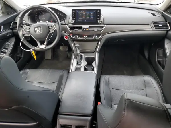 1HGCV1F54JA055524 2018 HONDA ACCORD - Image 8