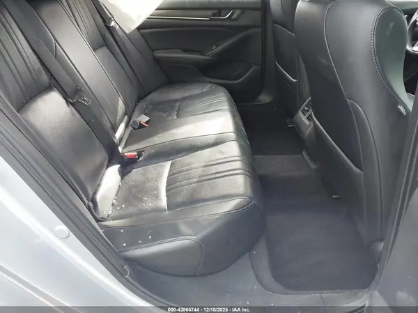 1HGCV1F54JA059878 2018 HONDA ACCORD - Image 8
