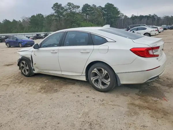 1HGCV1F54JA059945 2018 HONDA ACCORD - Image 2