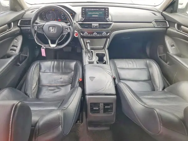 1HGCV1F54JA059945 2018 HONDA ACCORD - Image 8