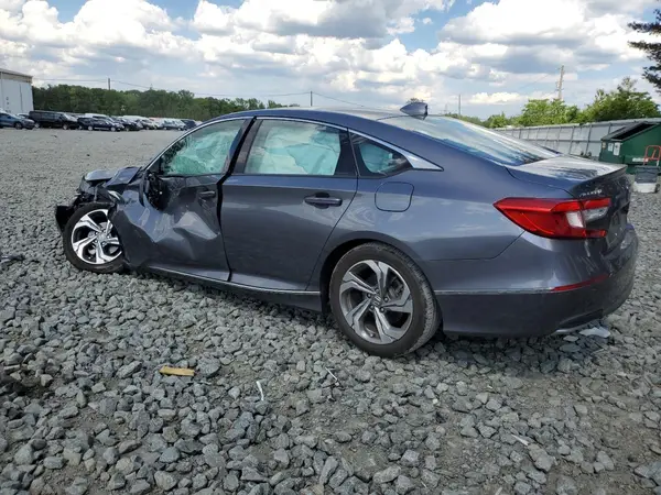 1HGCV1F54JA061937 2018 HONDA ACCORD - Image 2