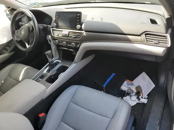 1HGCV1F54JA061937 2018 HONDA ACCORD - Image 8