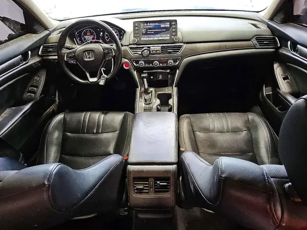 1HGCV1F54JA065776 2018 HONDA ACCORD - Image 8