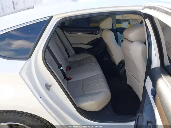 1HGCV1F54JA066149 2018 HONDA ACCORD - Image 8