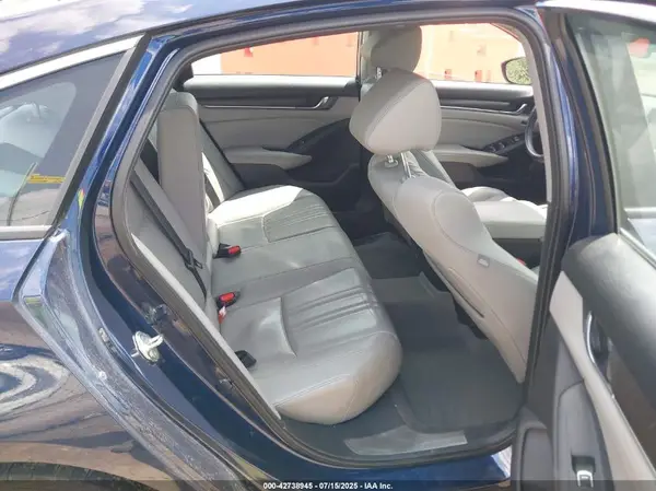 1HGCV1F54JA067950 2018 HONDA ACCORD - Image 8