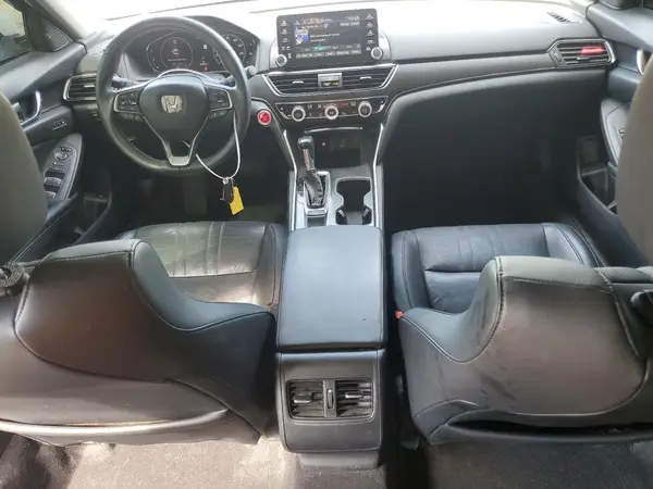 1HGCV1F54JA076390 2018 HONDA ACCORD - Image 8