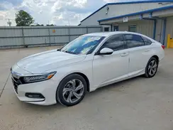 1HGCV1F54JA083291 2018 HONDA ACCORD