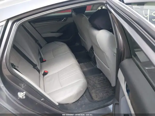 1HGCV1F54JA085137 2018 HONDA ACCORD - Image 8