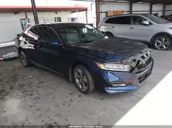 1HGCV1F54JA089866 2018 HONDA ACCORD