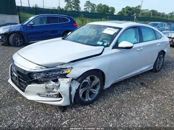 1HGCV1F54JA094128 2018 HONDA ACCORD - Image 2