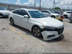 1HGCV1F54JA095070 2018 HONDA ACCORD