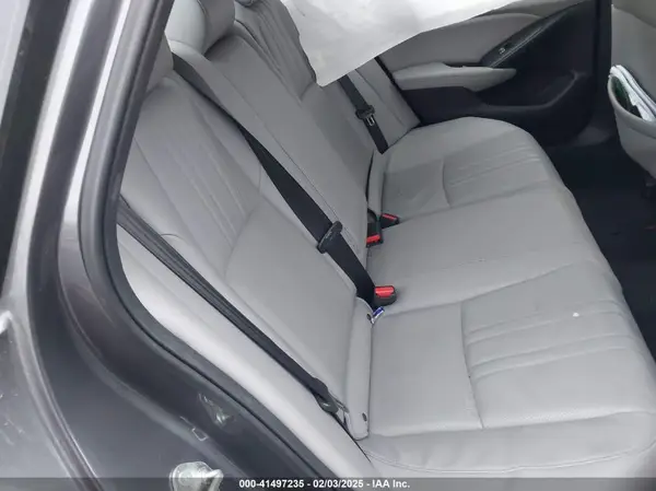 1HGCV1F54JA100123 2018 HONDA ACCORD - Image 8