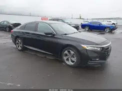 1HGCV1F54JA107153 2018 HONDA ACCORD