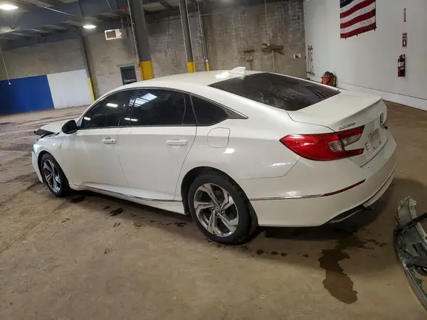 1HGCV1F54JA109890 2018 HONDA ACCORD - Image 2