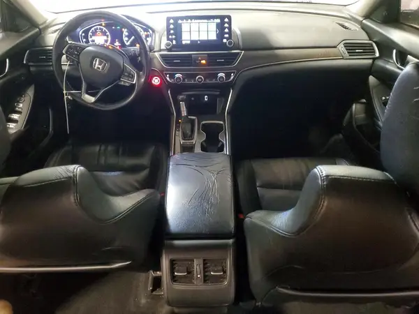 1HGCV1F54JA109890 2018 HONDA ACCORD - Image 8