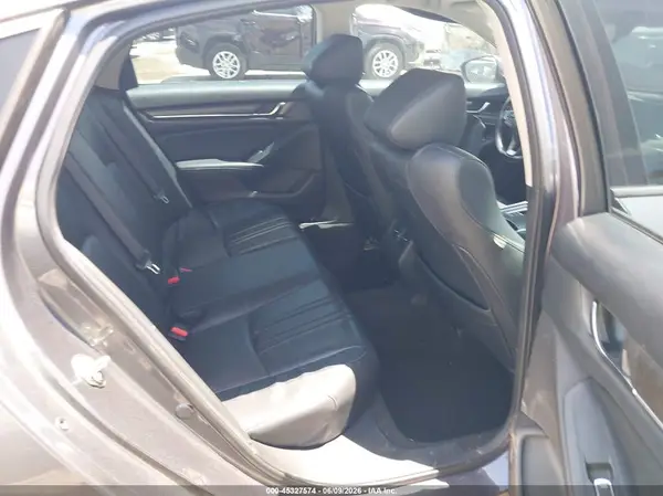 1HGCV1F54JA110036 2018 HONDA ACCORD - Image 8