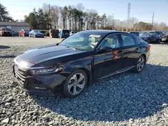1HGCV1F54JA114734 2018 HONDA ACCORD