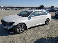1HGCV1F54JA119478 2018 HONDA ACCORD