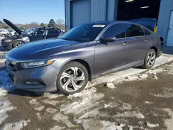 1HGCV1F54JA119786 2018 HONDA ACCORD