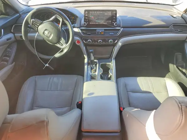 1HGCV1F54JA119786 2018 HONDA ACCORD - Image 8