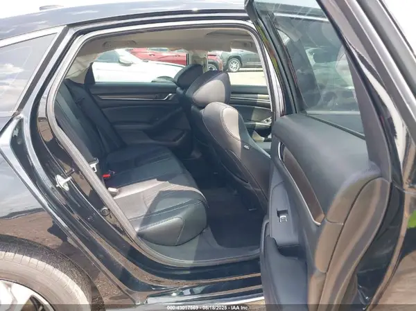 1HGCV1F54JA123174 2018 HONDA ACCORD - Image 8