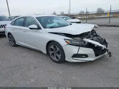 1HGCV1F54JA125443 2018 HONDA ACCORD