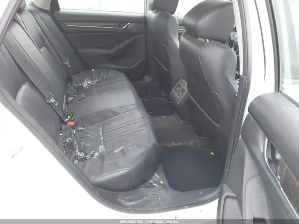 1HGCV1F54JA125443 2018 HONDA ACCORD - Image 8