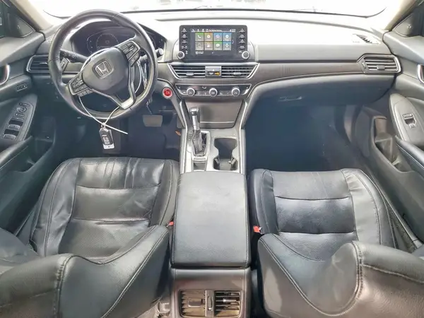 1HGCV1F54JA125569 2018 HONDA ACCORD - Image 8