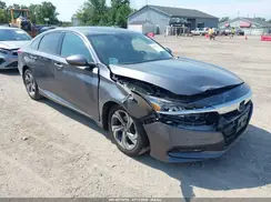 1HGCV1F54JA127550 2018 HONDA ACCORD