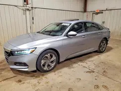 1HGCV1F54JA129136 2018 HONDA ACCORD
