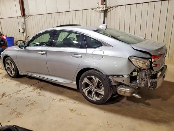 1HGCV1F54JA129136 2018 HONDA ACCORD - Image 2