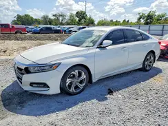 1HGCV1F54JA131646 2018 HONDA ACCORD