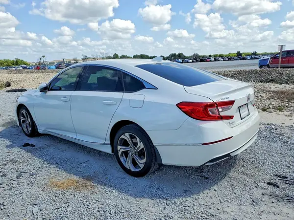 1HGCV1F54JA131646 2018 HONDA ACCORD - Image 2
