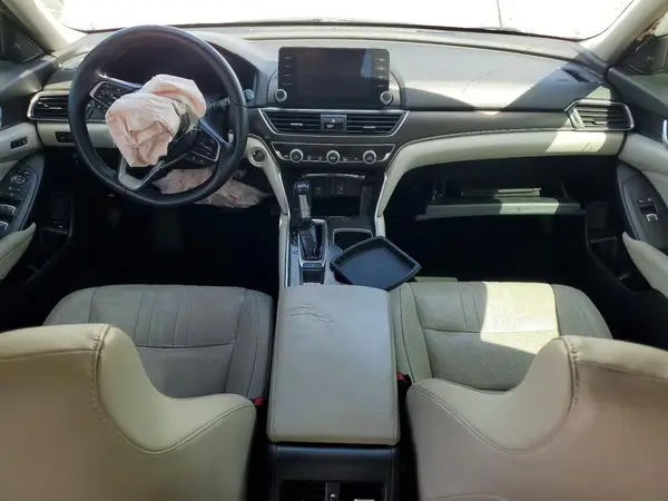 1HGCV1F54JA131646 2018 HONDA ACCORD - Image 8