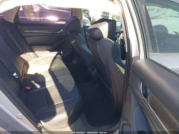 1HGCV1F54JA131856 2018 HONDA ACCORD - Image 8