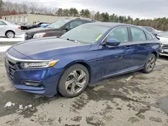 1HGCV1F54JA134613 2018 HONDA ACCORD