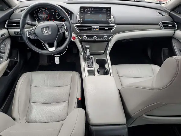 1HGCV1F54JA134613 2018 HONDA ACCORD - Image 8