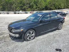 1HGCV1F54JA136717 2018 HONDA ACCORD