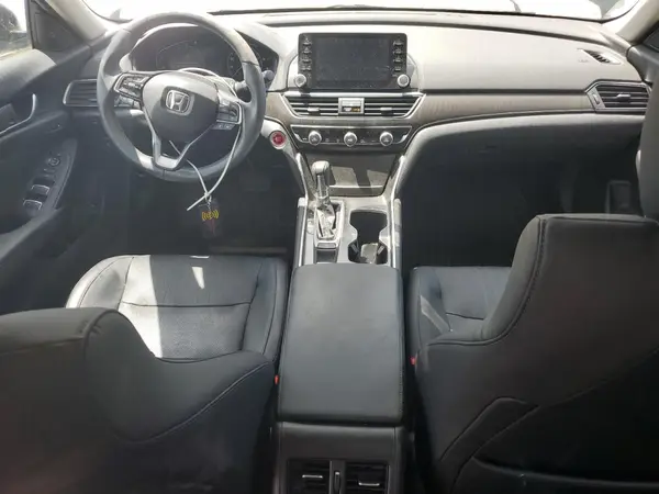 1HGCV1F54JA136717 2018 HONDA ACCORD - Image 8