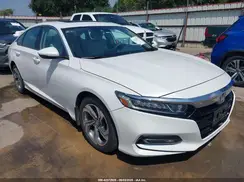 1HGCV1F54JA137012 2018 HONDA ACCORD