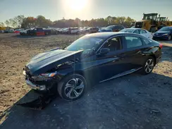 1HGCV1F54JA137446 2018 HONDA ACCORD