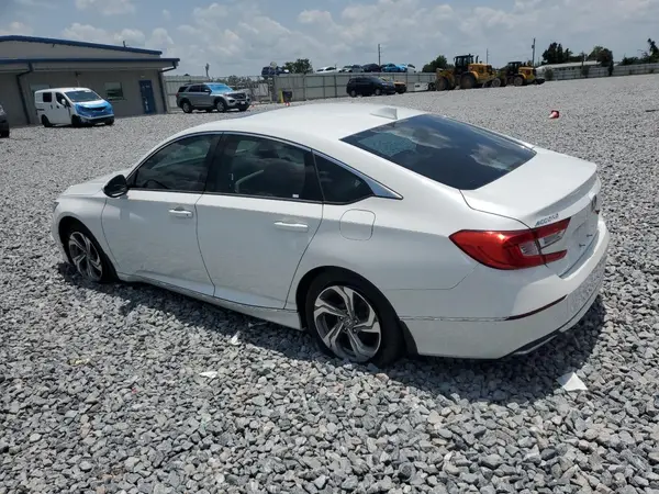 1HGCV1F54JA140248 2018 HONDA ACCORD - Image 2