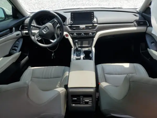 1HGCV1F54JA140248 2018 HONDA ACCORD - Image 8