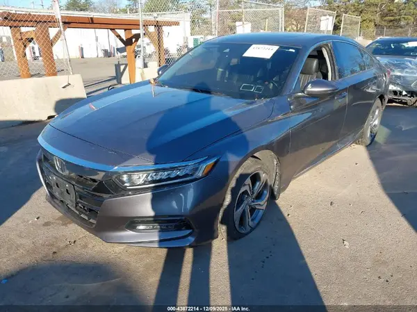 1HGCV1F54JA140931 2018 HONDA ACCORD - Image 2